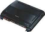 Kenwood Excelon KAC-X10D 1200 Watt Class D Mono Power Amplifier