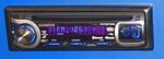 Kenwood KDC-BT742U MP3/WMA USB/CD Receiver with Bluetooth