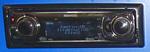 Kenwood KDC-HD942U In-Dash CD Receiver with Built In HD Radio