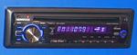 Kenwood KDC-MP242 MP3/WMA CD Receiver