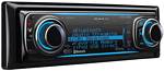 Kenwood Excelon KDC-X993 In-Dash CD Receiver with Bluetooth and Full Dot Variable Color Display 3(4V) RCA Outpus