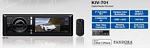 Kenwood KIV-701 IPOD DIGITAL MEDIA RECEIVER