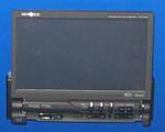 Kenwood KVT-514 1-DIN 7 Inch Navigation Ready Multimedia DVD Receiver