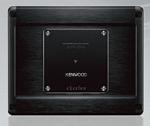 Kenwood Excelon XR-5S 80X4 & 350X1 5 CHANNEL SMALL DIGITAL AMP