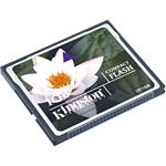 Kingston CF/1GB CompactFlash Card