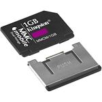 Kingston MMCM/1GB 1GB MMCmobile  Card