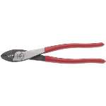 KLEIN TOOLS 1005 Crimping & Cutting Tool