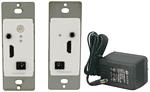 Knoll HDHDMIPK DECORA-TYPE HDMI BALUN SEND/RECEIVE UNIT PACK