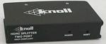 Knoll HDMI-DA2 1 Input 2 Output HDMI 1.3 HD Video Distribution Amplifier