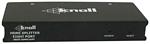 Knoll HDMIDA8 1 Input / 8 Output HDMI 1.3 HD Video Distribution Amplifier
