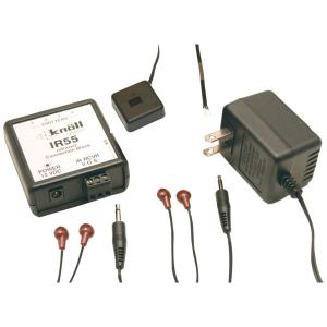 KNOLL IR-POST Postage Stamp-Size IR Kit  IR-POST