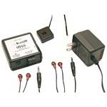 KNOLL IR-POST Postage Stamp-Size IR Kit  IR-POST