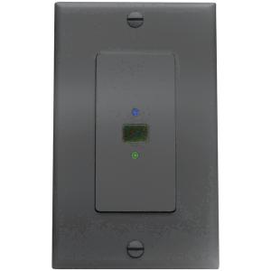 KNOLL IR210 BLACK IR21 A IR Junction Box Receivers (Black) IR210 BLACK