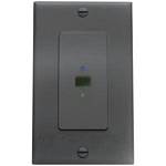 KNOLL IR210 BLACK IR21 A IR Junction Box Receivers (Black) IR210 BLACK