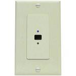 KNOLL IR210 IVORY IR21 A IR Junction Box Receivers (Ivory) IR210 IVORY
