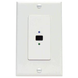 KNOLL IR210 WHITE IR21 A IR Junction Box Receivers (White) IR210 WHITE