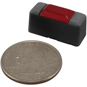 KNOLL IR220 BLACK Micro IR Receiver Black IR220 BLACK