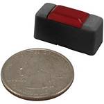 KNOLL IR220 BLACK Micro IR Receiver Black IR220 BLACK