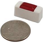 KNOLL IR220 WHITE Micro IR Receiver White IR220 WHITE