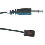 KNOLL IR31 Single Head 1 Component IR Emitter (Single)  IR31