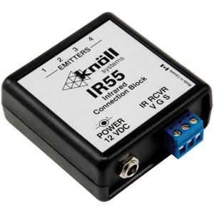 KNOLL IR55 IR Connection Module / Connecting Block IR55