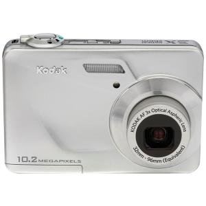 KODAK C180-SLV 10.2 Megapixel EasyShare C180 Digital Camera (Silver)