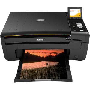 KODAK ESP-5 EasyShare All-in-One Photo Printer 