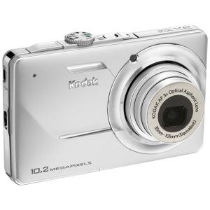 KODAK M340-SLV 10.2 Megapixel EasyShare M340 Digital Camera (Silver)