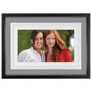 KODAK W820 8 Inch EasyShare Digital Photo Frame WiFi Capable