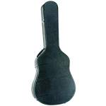 Kona 12WC100 Tolex Dreadnought Acoustic Guitar Case