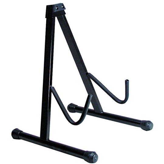 Kona AGS10E Folding Electric Guitar Stand
