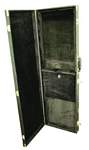Kona BC100 Tolex Type Bass Guitar Case