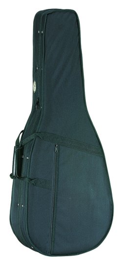 Kona BC280 Featherweight Bass Guitar Case