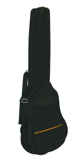 Kona DGB2B Padded Bass Guitar Gig Bag with Carry Strap
