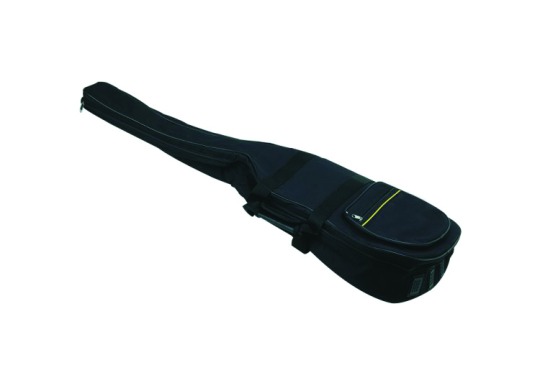 Kona DGB2E Padded Electric Guitar Gig Bag with Carry Strap
