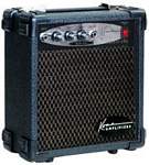 Kona KA10 10 Watt Guitar Amplifier with 5