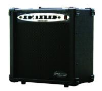 Kona KA35R 35-Watt 2-Channel Guitar Amp with Reverb