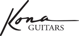 Goto Kona Guitars MFG Website