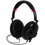 KOSS 163006 KC25 COLLAPSIBLE DJ HEADPHONES
