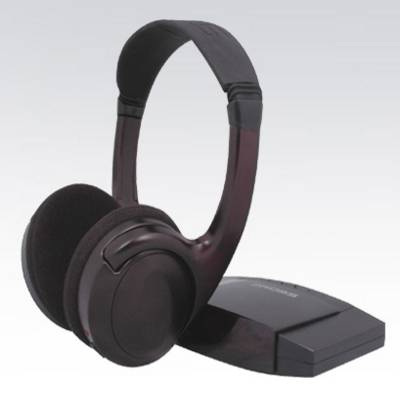 KOSS HB79 IR Wireless headphones