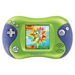 LEAPFROG Leapster 2 Green Ages 4 - 8