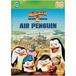 LEAPFROG Tag Activity Storybook Madagascar Escape 2 Africa Air Penguin Ages 4 - 6