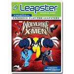 LEAPFROG Leapster Learning Game Wolverine Ages 5 - 8