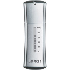 Lexar 1GB JumpDrive  Mercury USB Flash Drive JDMC1GB-431