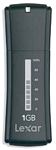 Lexar 1GB JumpDrive Secure II Plus USB Flash Drive JDSEP1GB-431