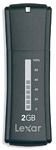 Lexar 2GB JumpDrive Secure II Plus USB Flash Drive JDSEP2GB-431