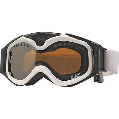 Liquid Image Summit Snow Goggle with HD 720P 1280x720 video, 30 fps, 5.0 MP Digital Camera and 135 Wide Angle Lens