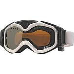Liquid Image Summit Snow Goggle with HD 720P 1280x720 video, 30 fps, 5.0 MP Digital Camera and 135 Wide Angle Lens