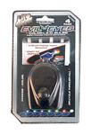 LITEGLOW 7LEDEE/EE7CC 7-Color Evil Eyes LED Bulbs