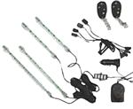 LITEGLOW 7LEDXS 7-Color Accessory Kit
